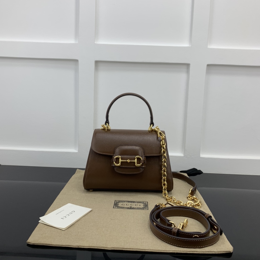 Gucci Satchel Bags